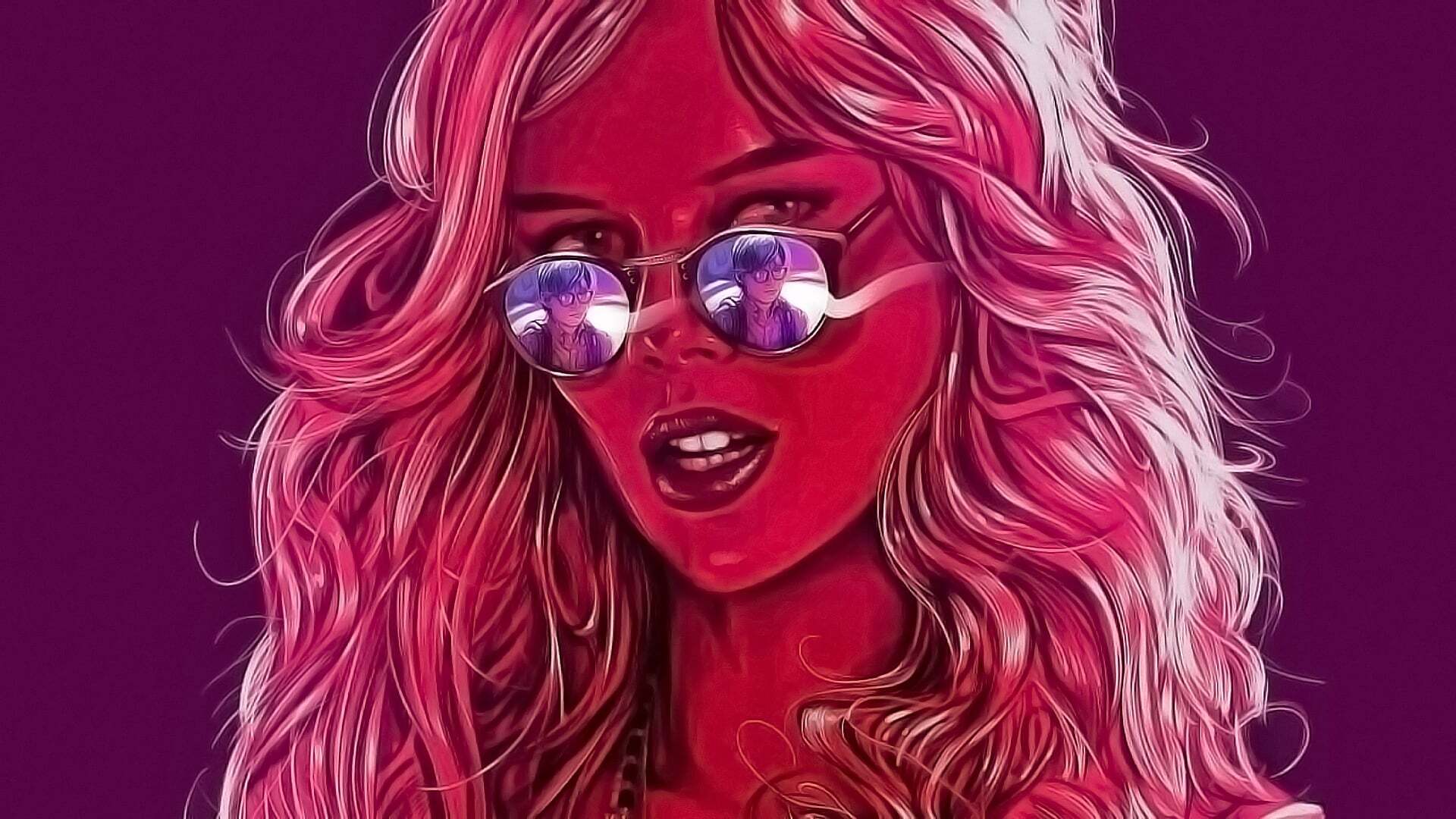 ძიძა / The Babysitter