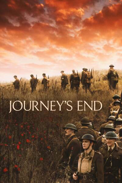მოგზაურობის დასასრული / Journey's End