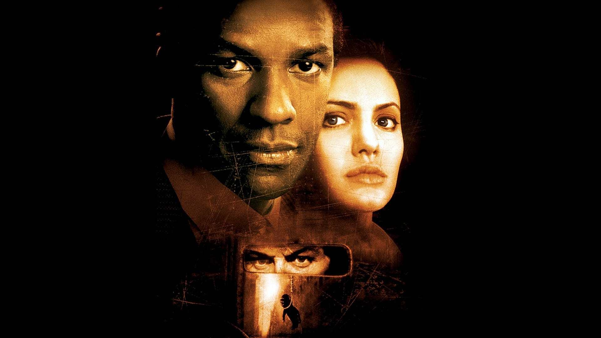 ძვლების შემგროვებელი / The Bone Collector