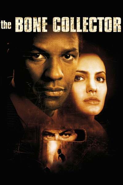 ძვლების შემგროვებელი / The Bone Collector