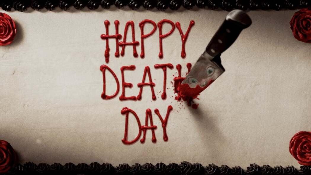 ბედნიერ სიკვდილის დღეს გისურვებ / Happy Death Day