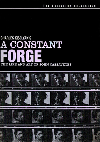 მუდმივი გაყალბება / A Constant Forge