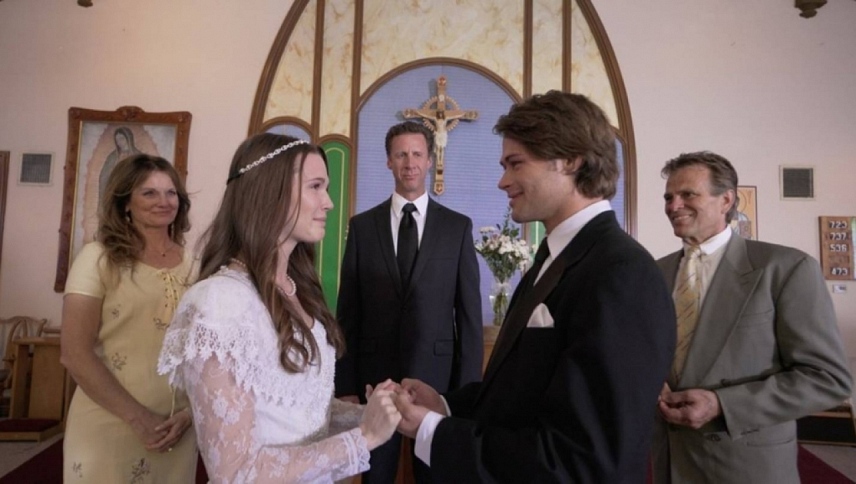 საღვთო ფიცი / Sacred Vow