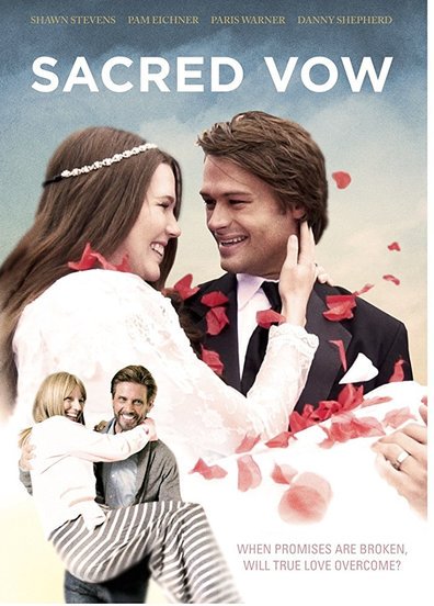 საღვთო ფიცი / Sacred Vow