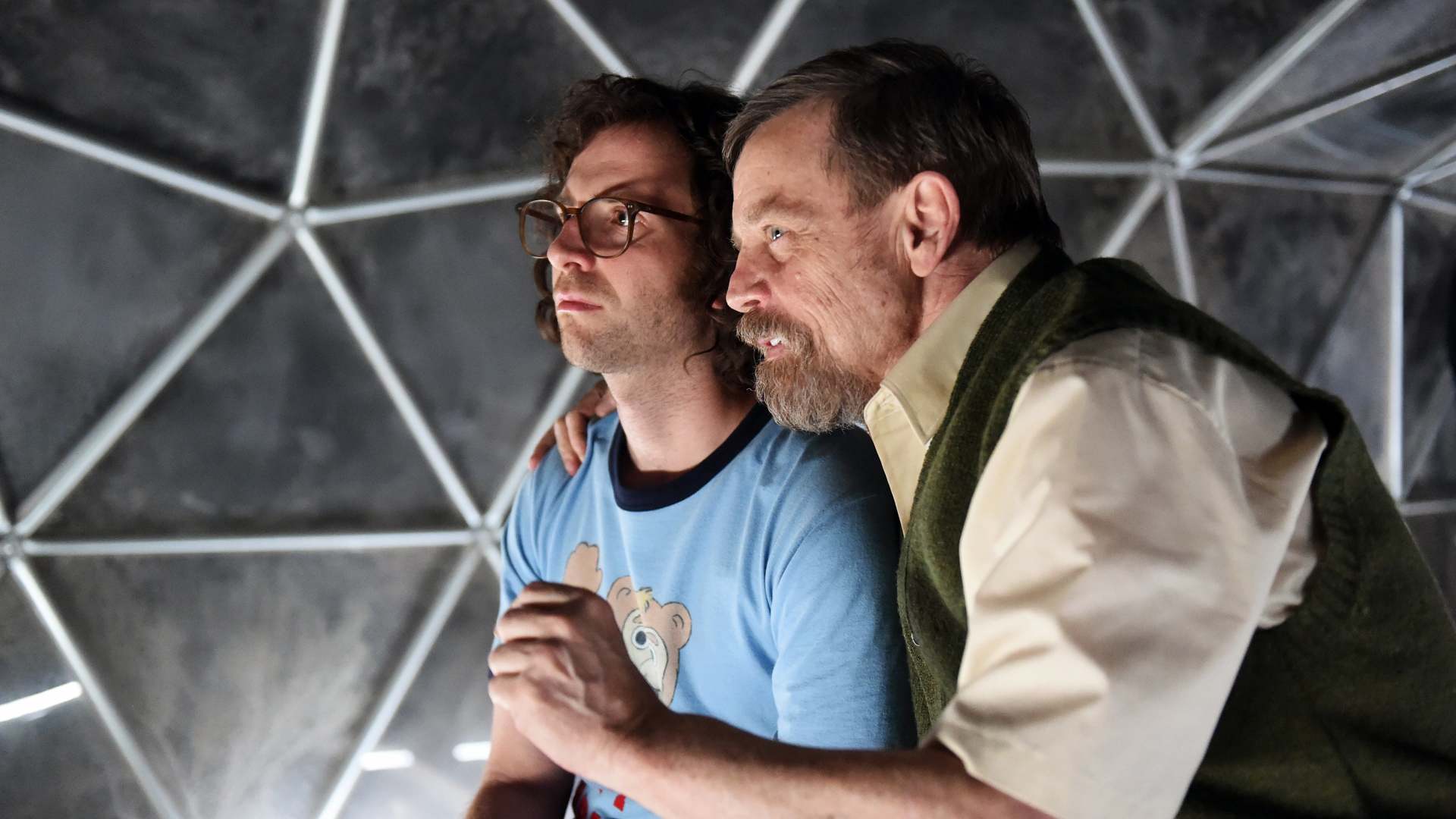 დათვი ბრიგსბი / Brigsby Bear