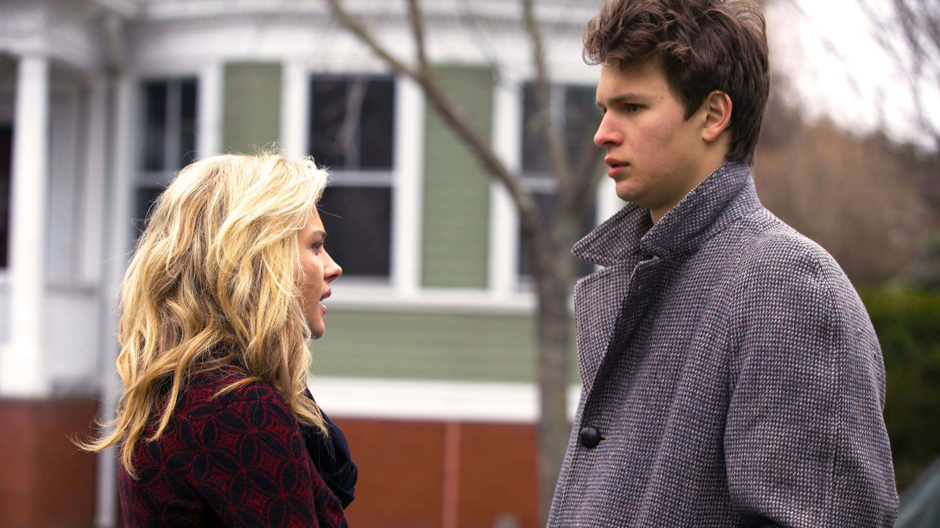 ნოემბრის კრიმინალები / November Criminals
