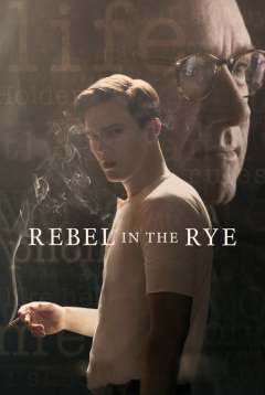 მეამბოხე ჭვავის ყანაში / Rebel in the Rye