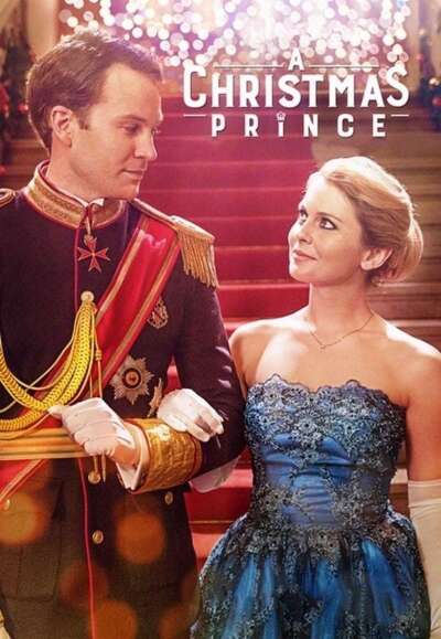 საშობაო პრინცი / A Christmas Prince