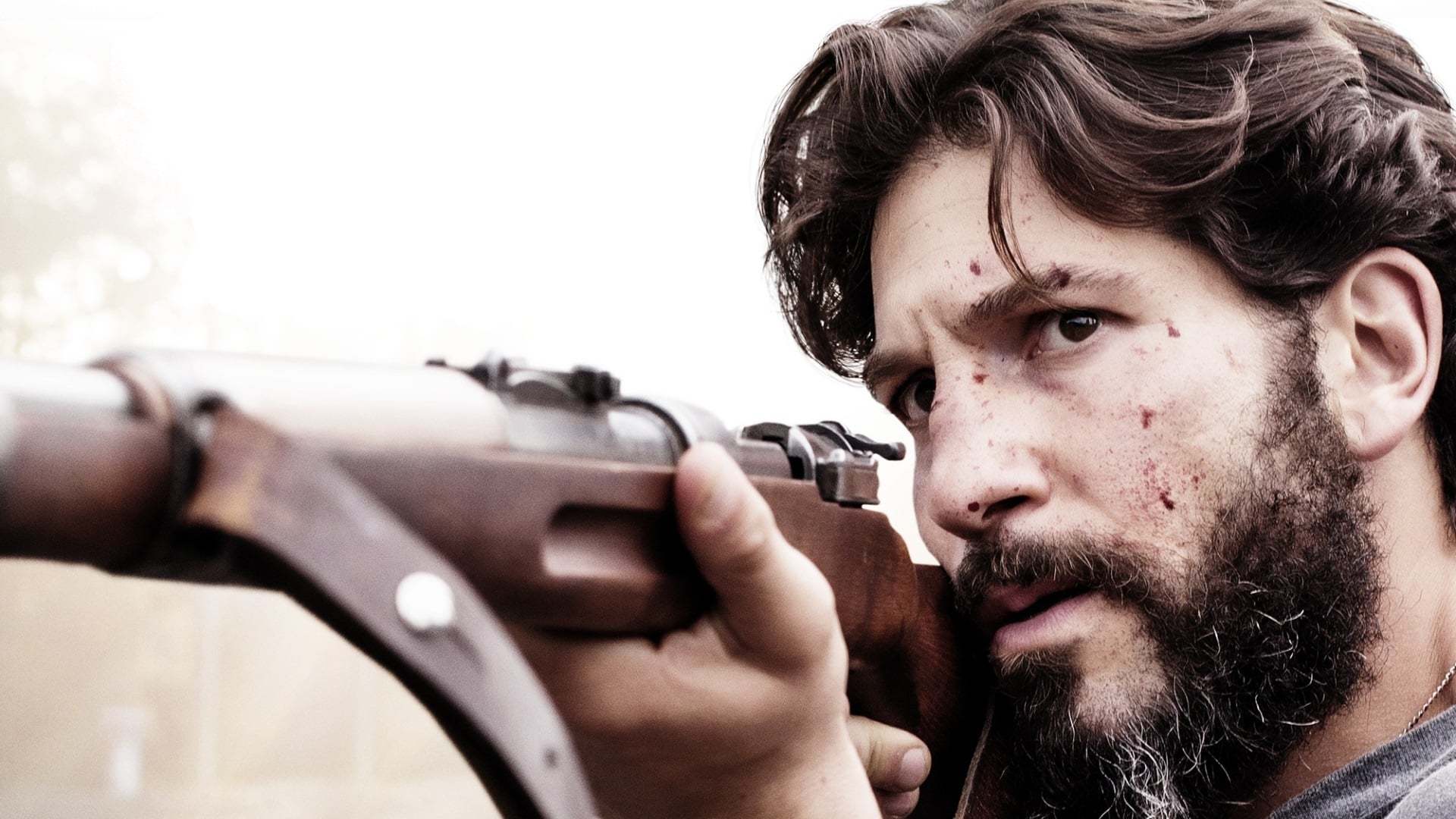 ტკბილი ვირჯინია / Sweet Virginia