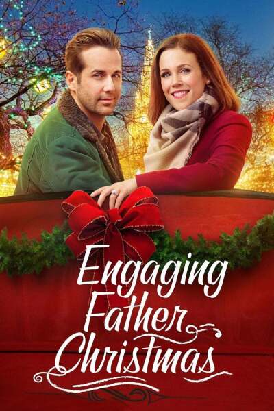 საშობაო ჩართულობა / Engaging Father Christmas