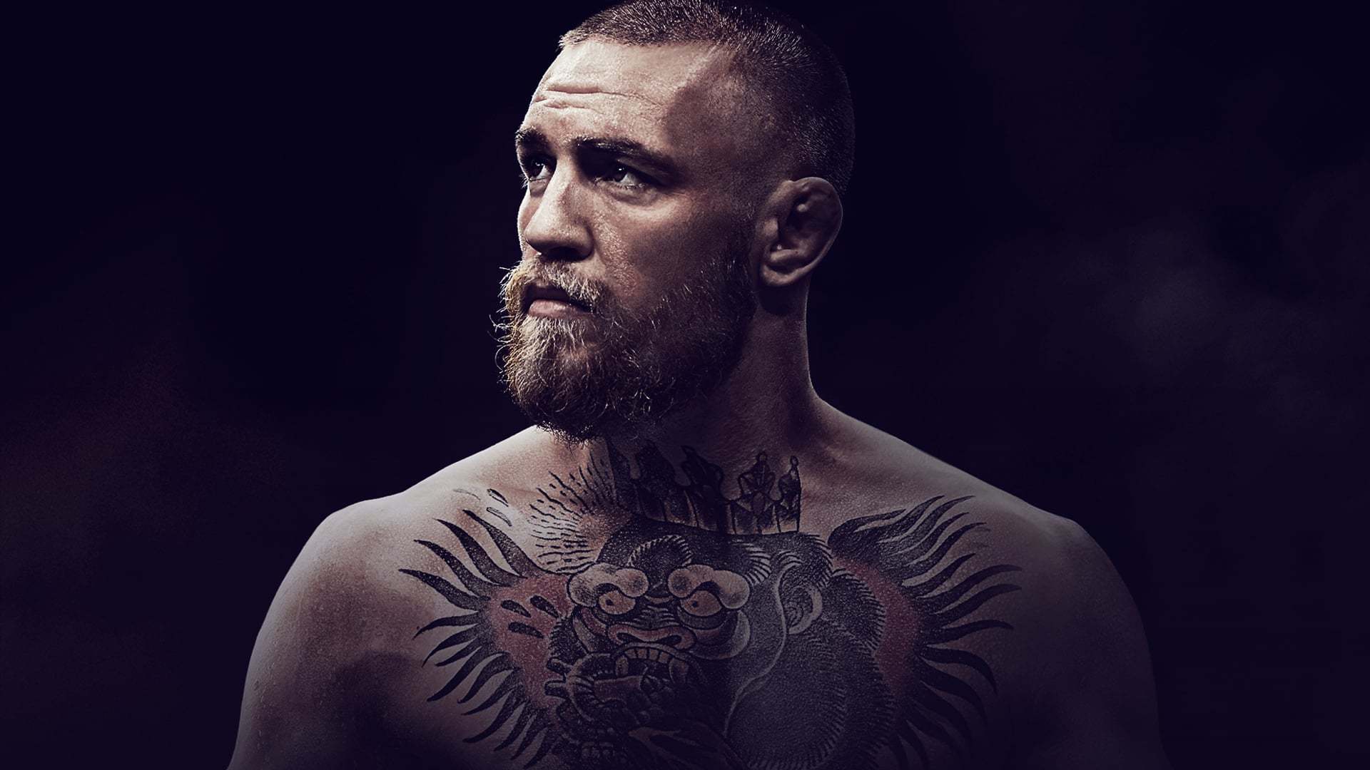 კონორ მაკგრეგორი: სევდიანად ცნობილი / Conor McGregor: Notorious