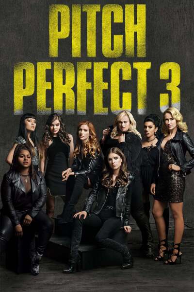იდეალური ხმა 3 / Pitch Perfect 3