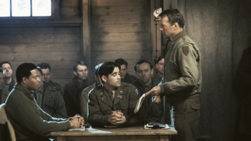 ჰარტის ომი / Hart's War