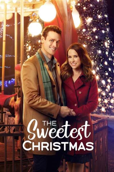 ყველაზე ტკბილი შობა / The Sweetest Christmas