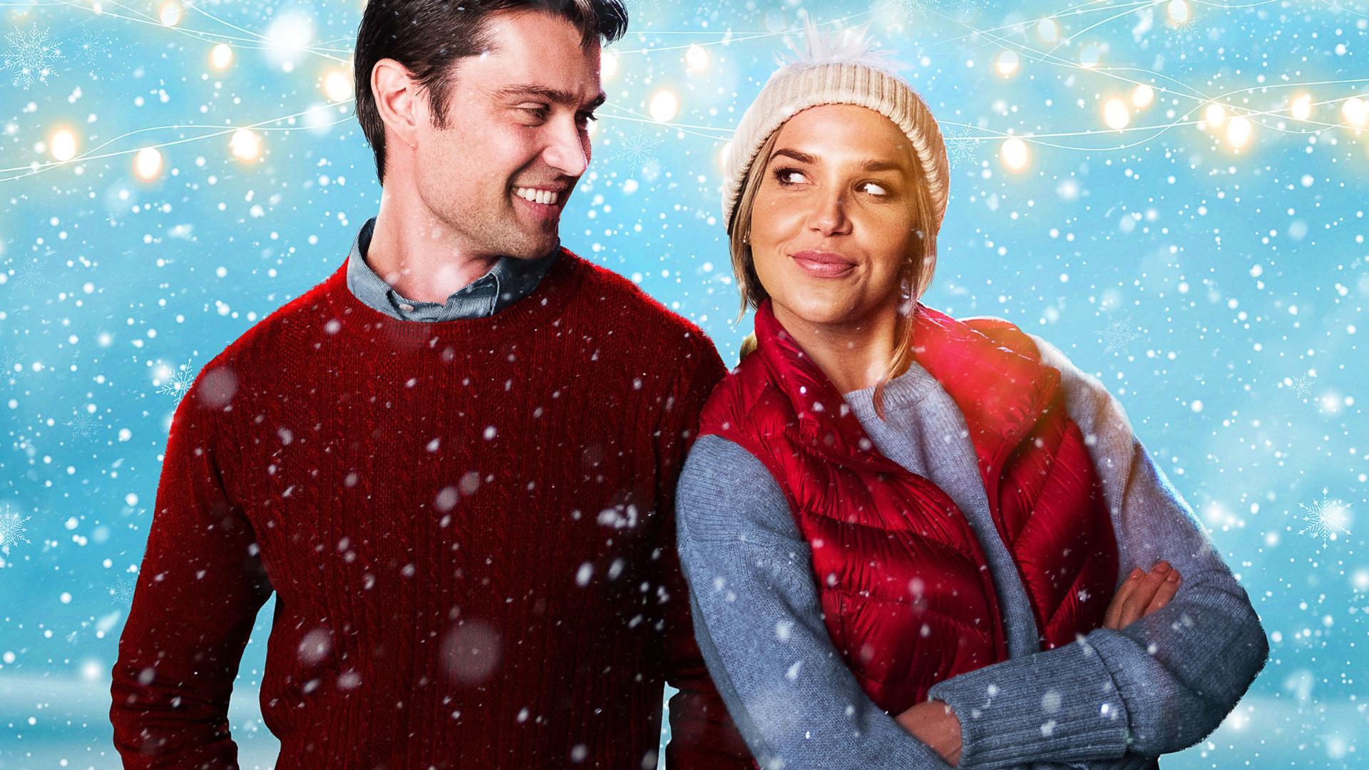 ოთხი შობა და ქორწილი / Four Christmases and a Wedding