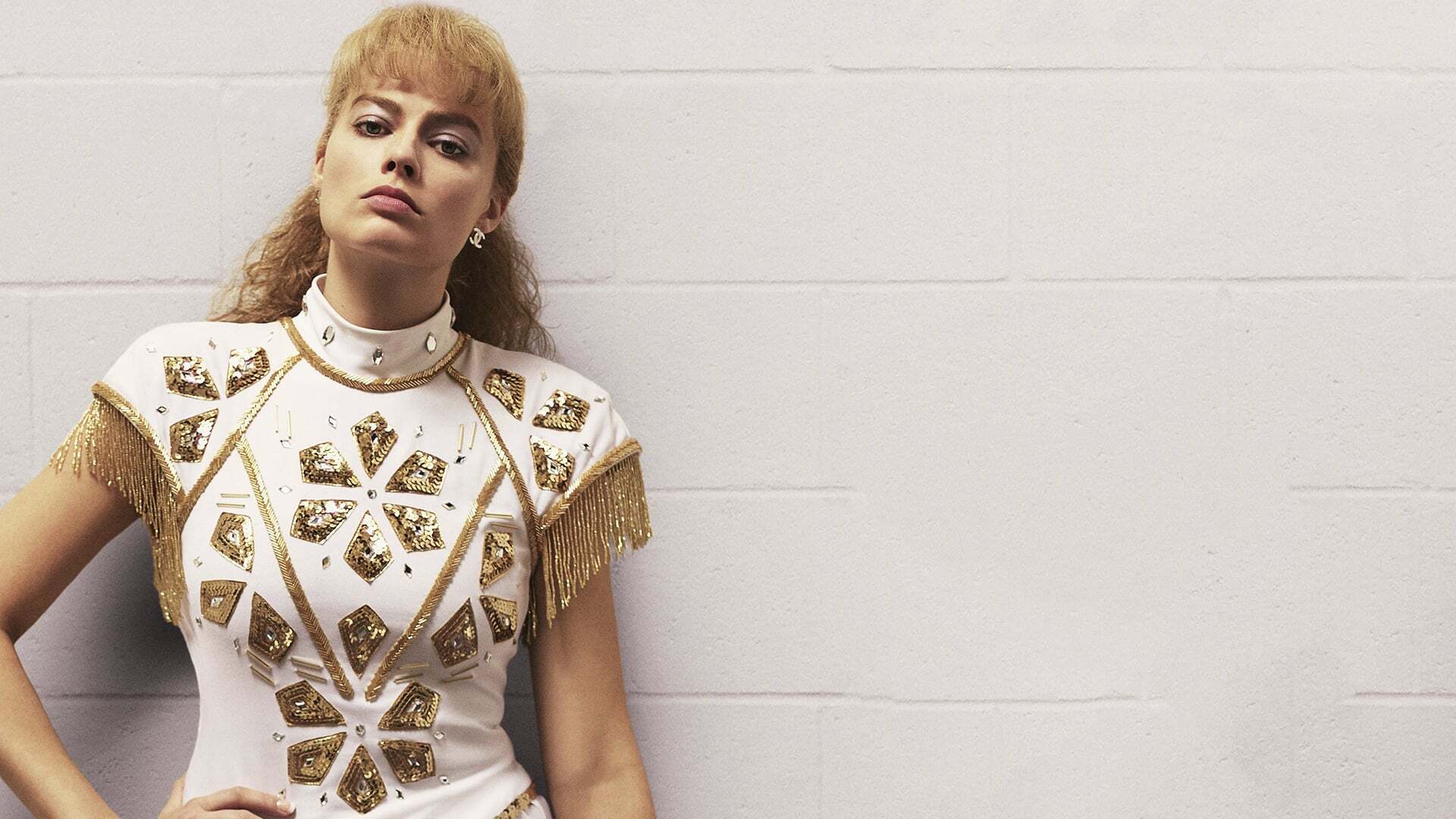 მე, ტონია / I, Tonya