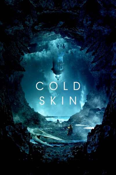 ატლანტიდა / Cold Skin