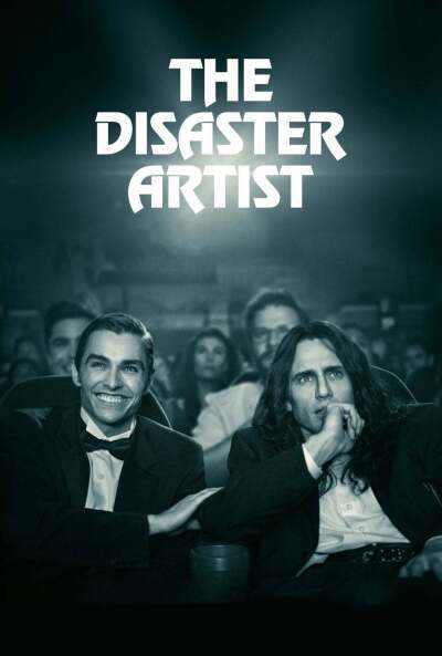 კატასტროფული არტისტი / The Disaster Artist