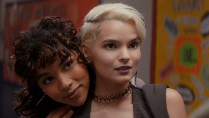 ტრაგიკული გოგონები / Tragedy Girls