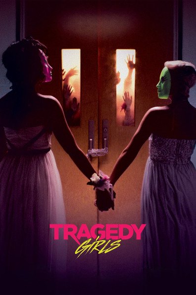 ტრაგიკული გოგონები / Tragedy Girls