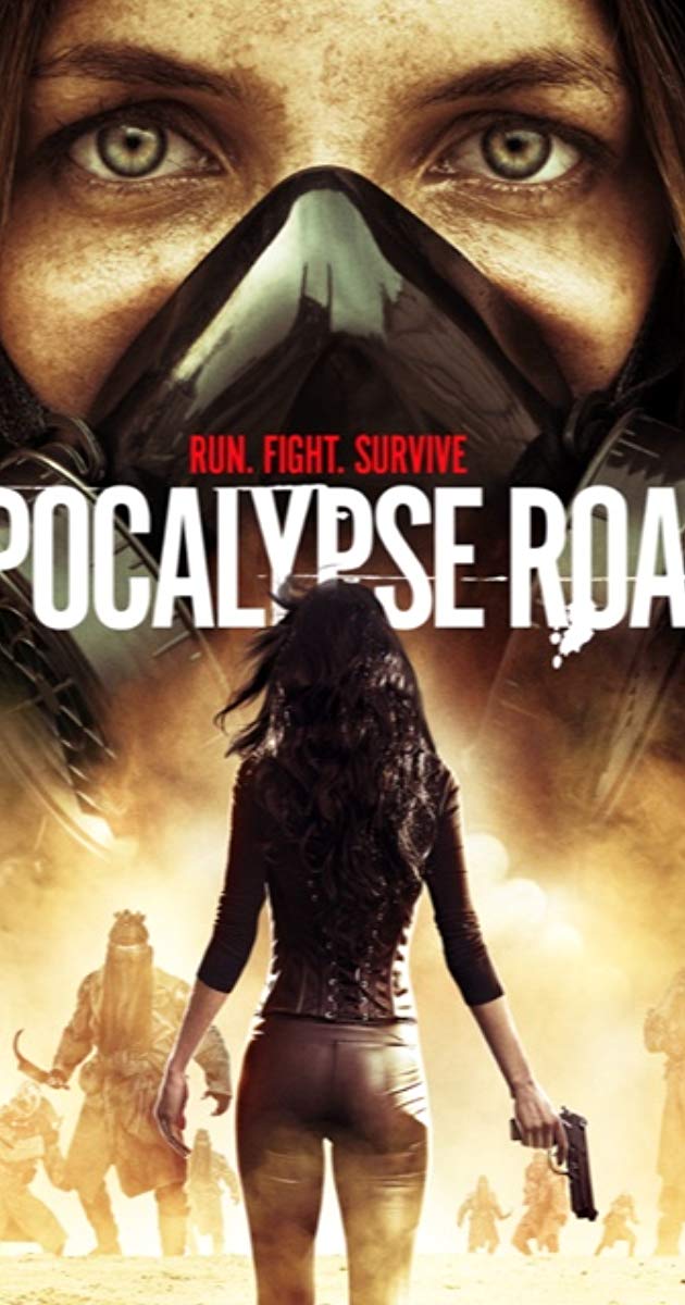 აპოკალიფსის გზა / Apocalypse Road
