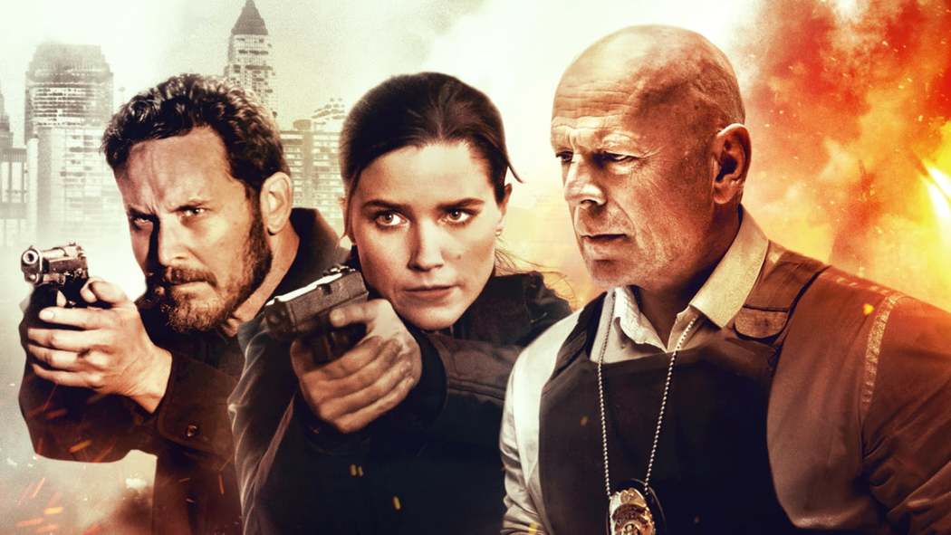 ძალადობის აქტები / Acts of Violence