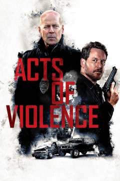 ძალადობის აქტები / Acts of Violence