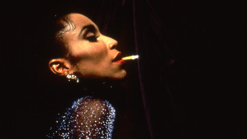 პარიზი იწვის / Paris Is Burning