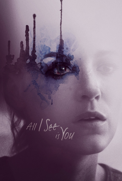 მხოლოდ შენ გხედავ / All I See Is You