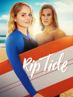 დაიჭირე ტალღა / Rip Tide