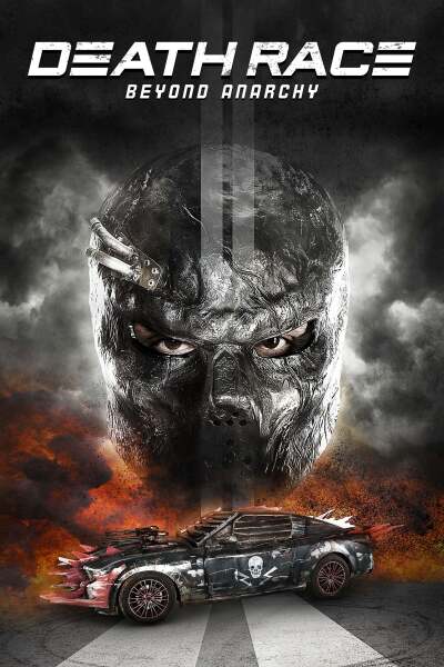 სასიკვდილო რბოლა: ანარქიის მიღმა / Death Race 4: Beyond Anarchy