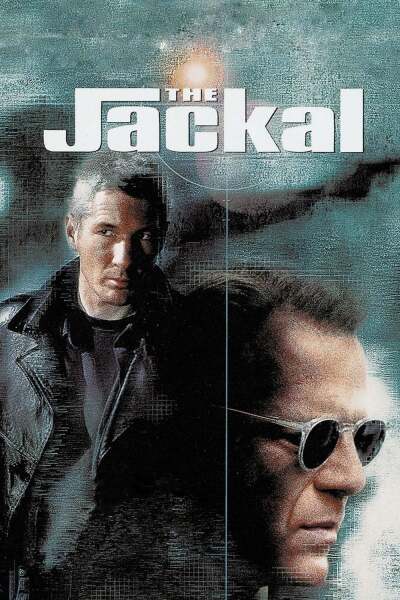 ტურა / The Jackal