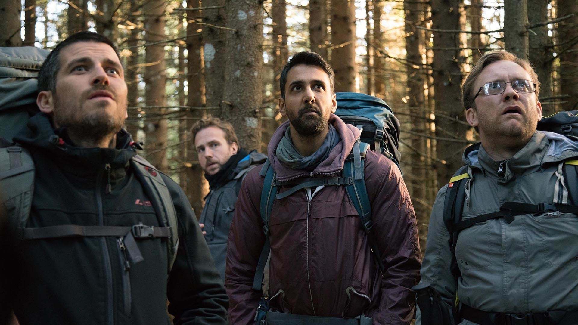 რიტუალი / The Ritual