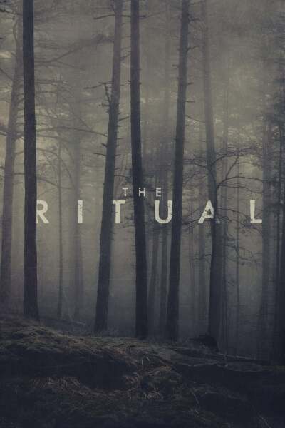 რიტუალი / The Ritual