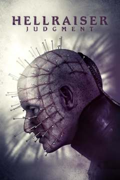 ჯოჯოხეთიდან აღმდგარი: განკითხვა / Hellraiser: Judgment