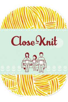 მიჯაჭვული / Close-Knit