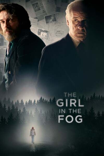 გოგონა ნისლში / The Girl in the Fog