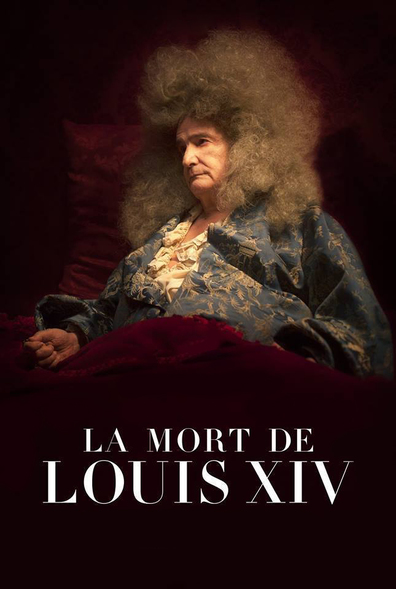 ლუი XIV-ს გარდაცვალება / The Death of Louis XIV