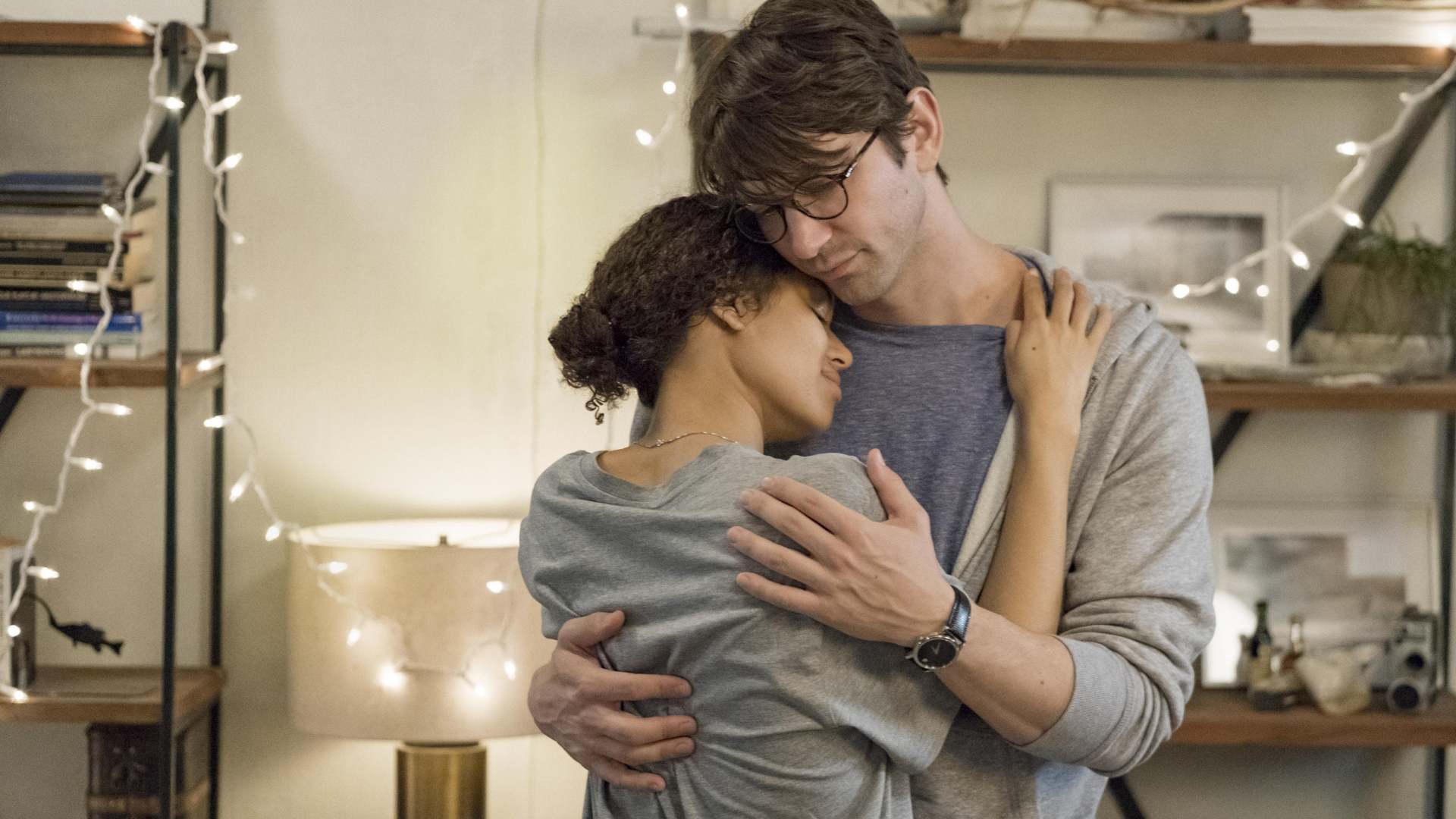 შეუცვლელი შენ / Irreplaceable You