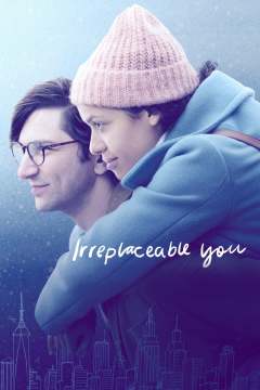 შეუცვლელი შენ / Irreplaceable You