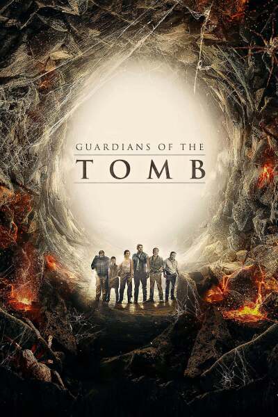 საფლავის მცველები / 7 Guardians of the Tomb
