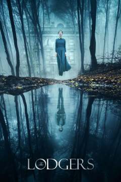 მობინადრეები / The Lodgers
