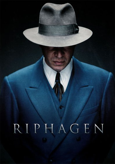 რიფაგენი / Riphagen