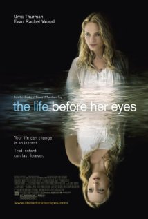 მთელი ცხოვრება მის თვალწინ / The Life Before Her Eyes