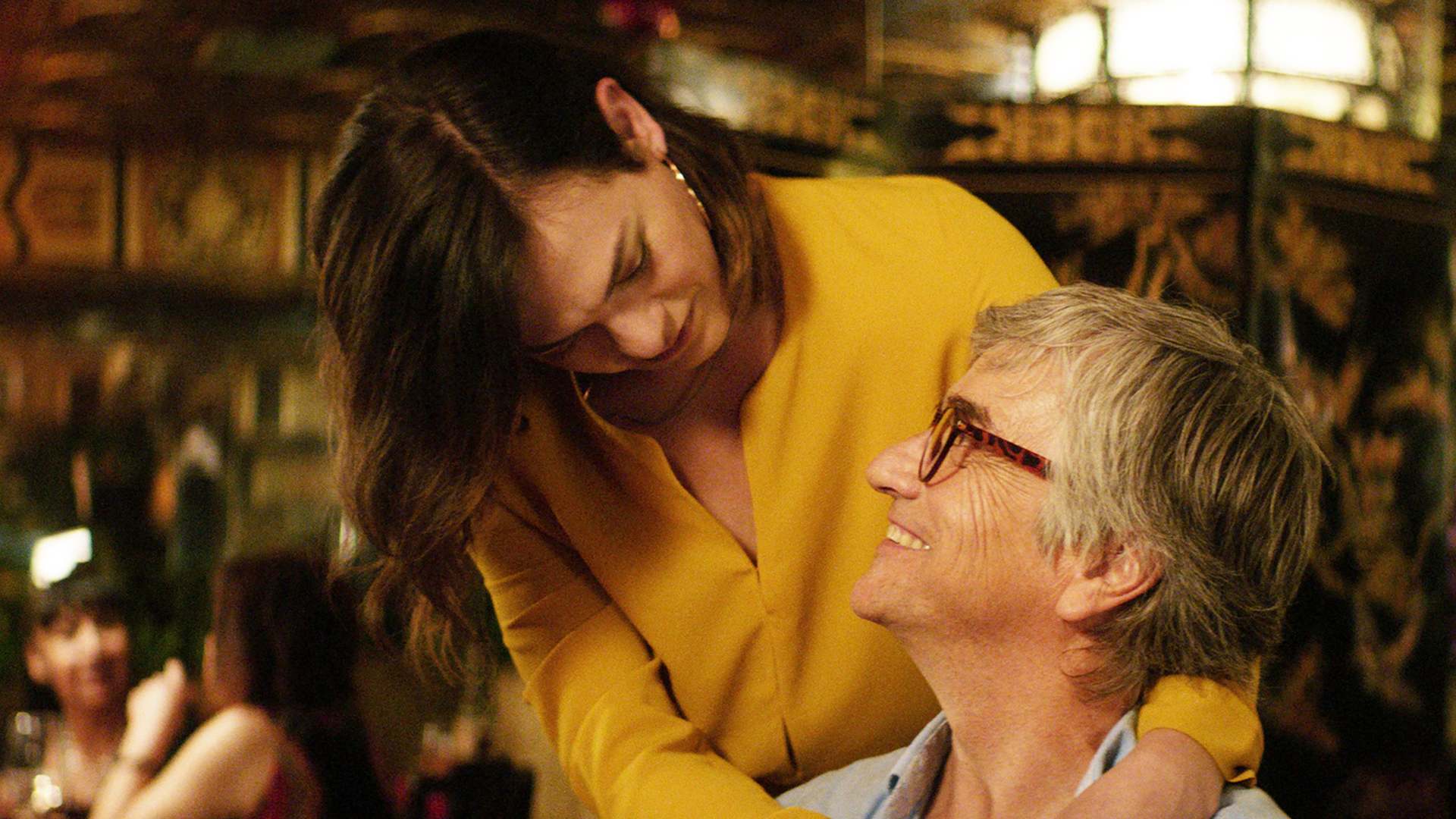 ფანტასტიური ქალი / A Fantastic Woman