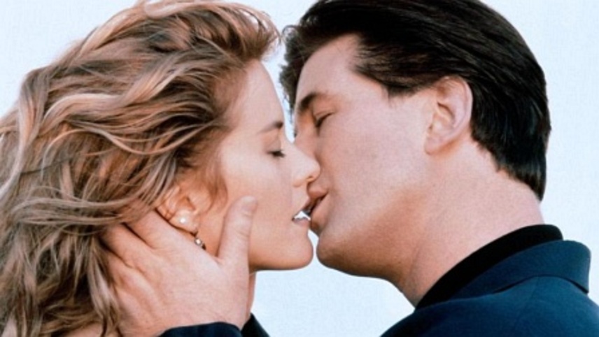 კოცნის პრელუდია / Prelude to a Kiss