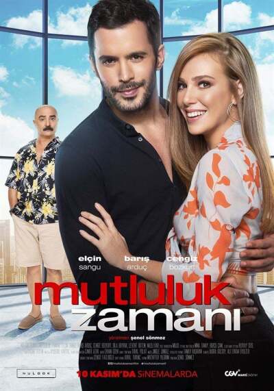ბედნიერების დრო / Mutluluk Zamani