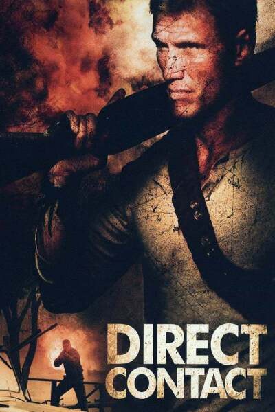 პირდაპირი კონტაქტი / Direct Contact