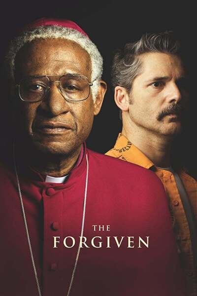 შენდობილი / The Forgiven