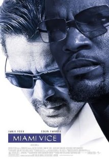 მაიამის პოლიცია / Miami Vice